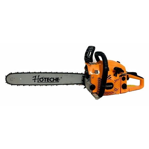 מסור שרשרת מנוע בנזין 52 סמ"ק להב 20" HP3.5 מבית ח