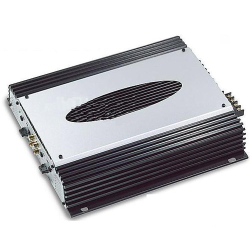 מגבר  4 יציאות CRES MOSFET 2000W