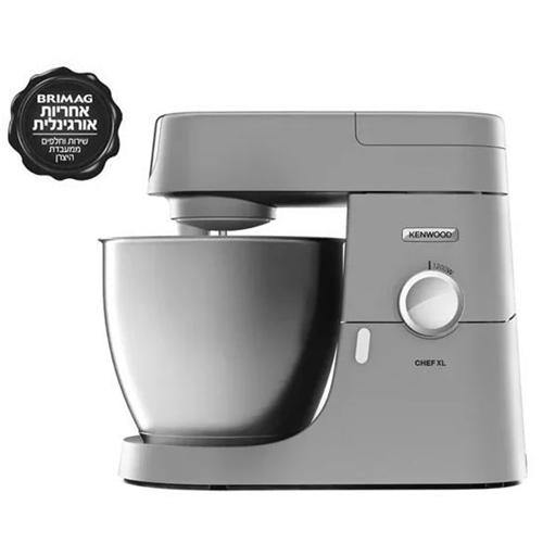 מיקסר שף 1200W 6.7L XL CHEF דגם KVL4102S