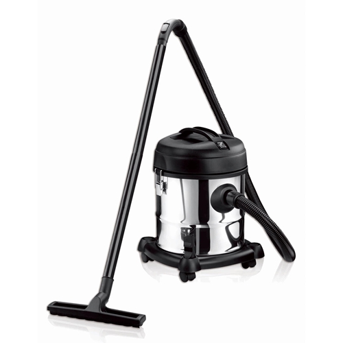 שואב אבק תעשיתי רטוב- יבש 30 L מבית MOLLER GERMANY