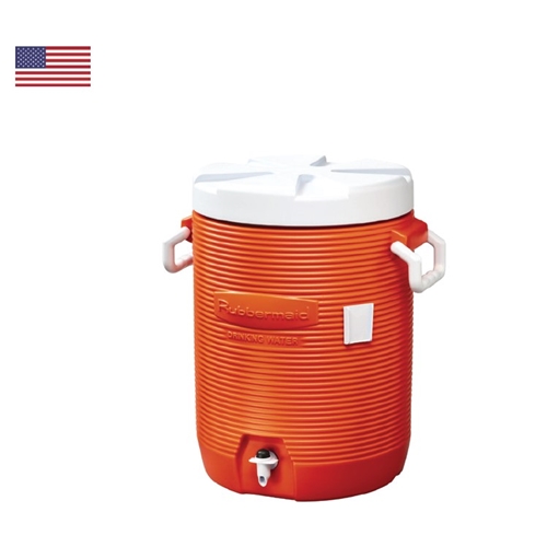 קולר 19 ליטר RUBBERMAID תוצרת ארה"ב