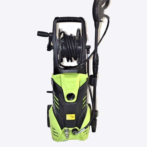 מכונת שטיפה 165 באר מבית MOLLER GERMANY