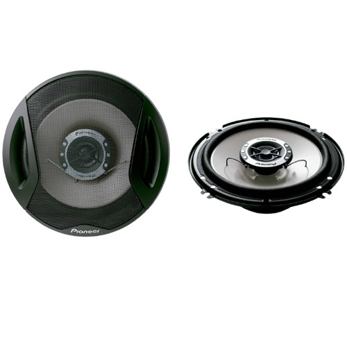 זוג רמקולים ''6.5 לרכב PIONEER 160W