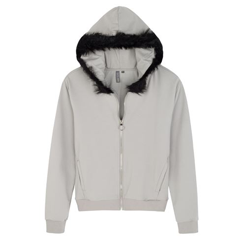 פוטר קפוצ'ון פרוותי