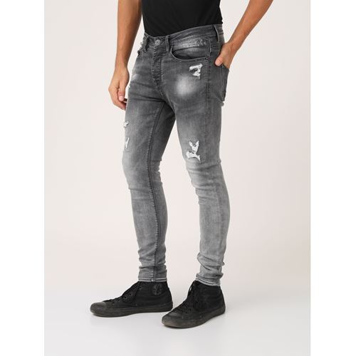 ג'ינס ג'וג סופר סקיני