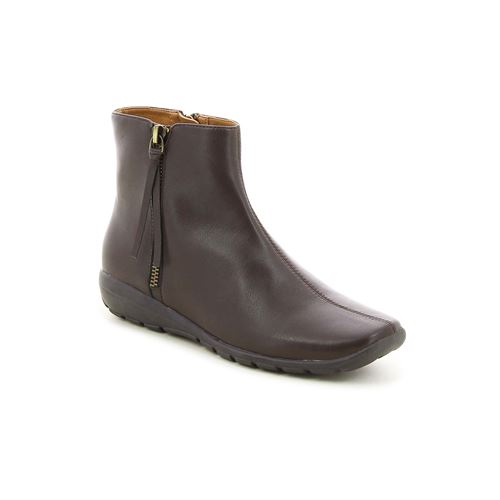 מגפוני קז'ואל שטוחים