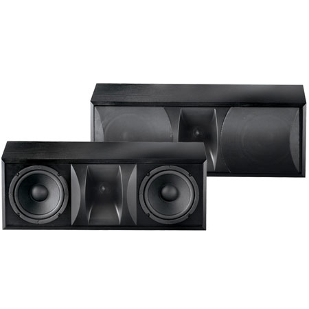 רמקול סנטר 125W מסדרת CERWIN-VEGA CLS