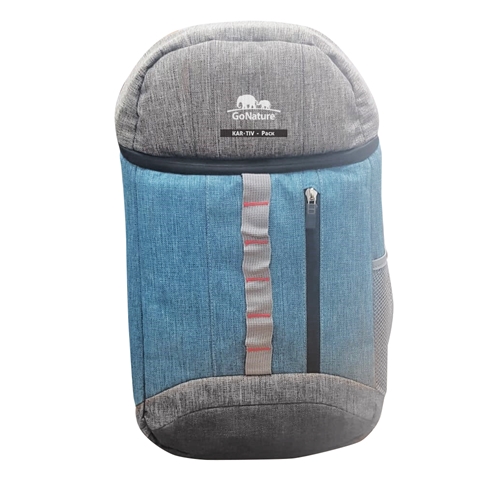 צידנית רכה בעלת טכנולוגיית GoNature Air Proof