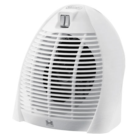מפזר חום שולחני Delonghi 2000W