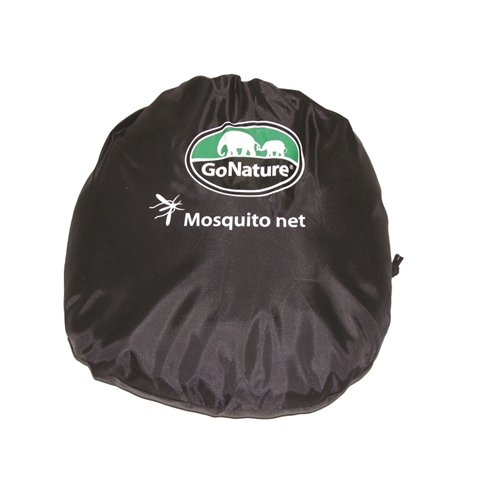 כילה כפולה לזוג איכותית מבית GONATURE