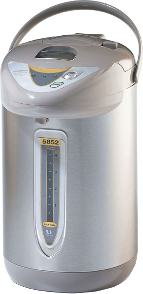מיחם לשבת 5.2 ליטר מנירוסטה  Kitchen Che