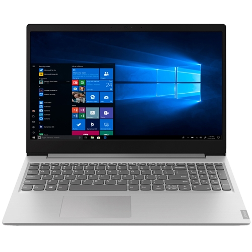 מחשב נייד "15.6 דגם Lenovo IdeaPad S145-15IIL