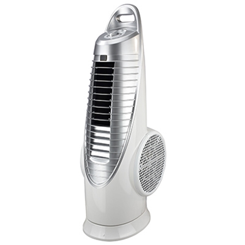 מאוורר מגדל מכני ברלינה לבן