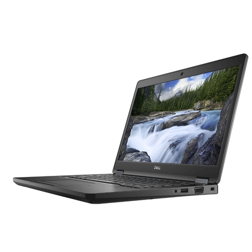 מחשב נייד מסך מגע "14 DELL Latitude 5490 i5 מחודש