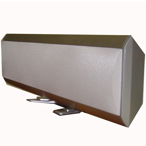 רמקול סנטר למסך LCD / פלזמה PURE ACOUSTI