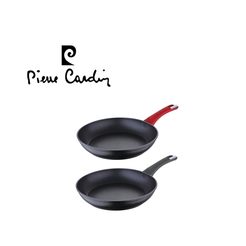 פייר יציקה מחבת 24/4.7 ס"מ Pierre Cardin