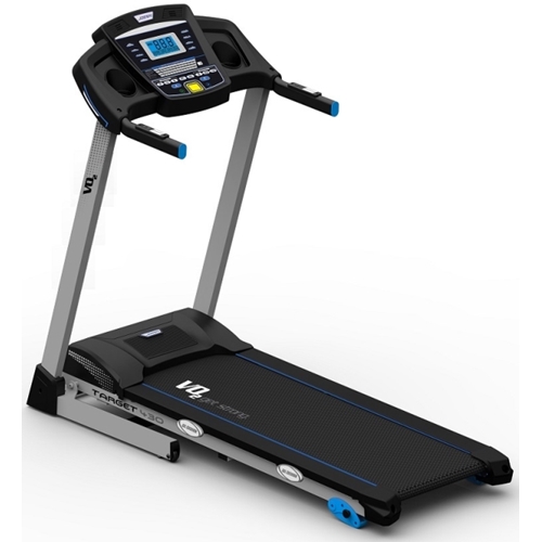 מסלול ריצה 6.5 כ"ס רוחב מסילה 42.5 דגם target 430