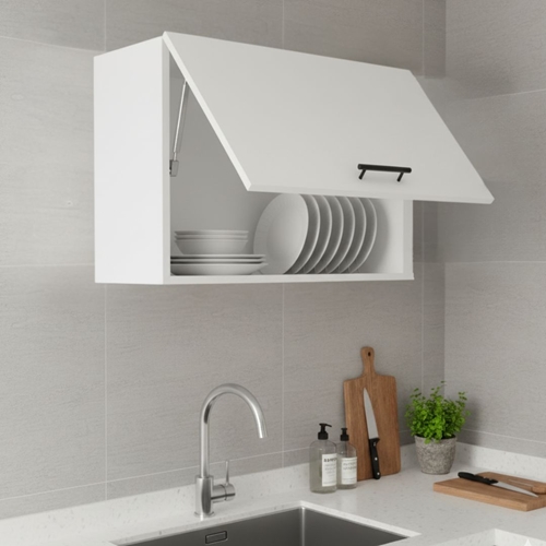 ארון שרות עליון קלאפה 60 ס"מ שרון טודו דיזיין