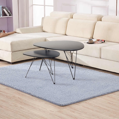 סט שולחנות סלון דגם ורד