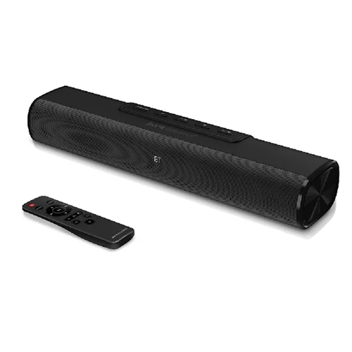 מקרן קול 2.0 עוצמתי Pure Acoustics W165 HDS -160