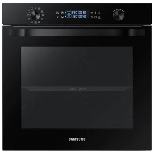 תנור בנוי 75 ליטר דגם NV75K5541RB מבית Samsung