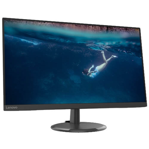 מסך מחשב "27 Lenovo D27-20