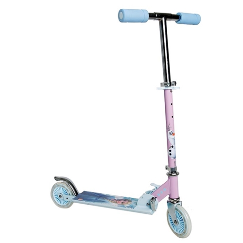 קורקינט 2 גלגלים פרוזן 2 Frozen