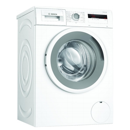 מכונת כביסה 7 ק"ג דגם WAN20061IL מבית BOSCH