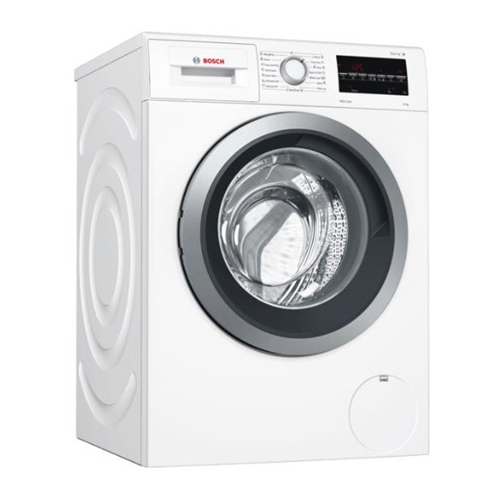 מכונת כביסה ‏פתח קידמי 9 ק"ג Bosch WAT28460IL