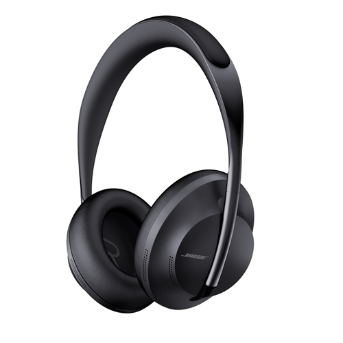 אוזניות ביטול רעשים BOSE 700