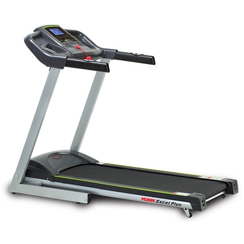 מסלול ריצה YORK מסילה 42 ס"מ דגם EXCEL PLUS