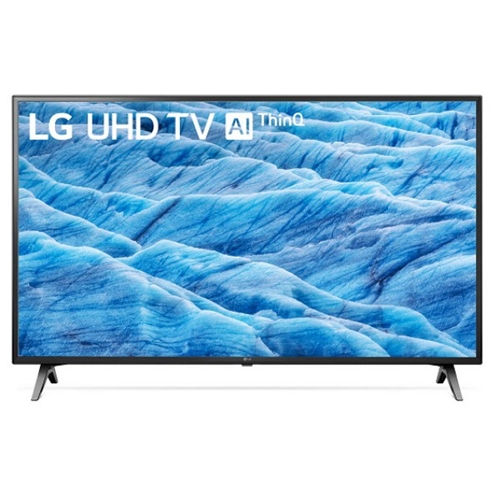 טלוויזיה "65 LED SMART 4K דגם:65UM7100