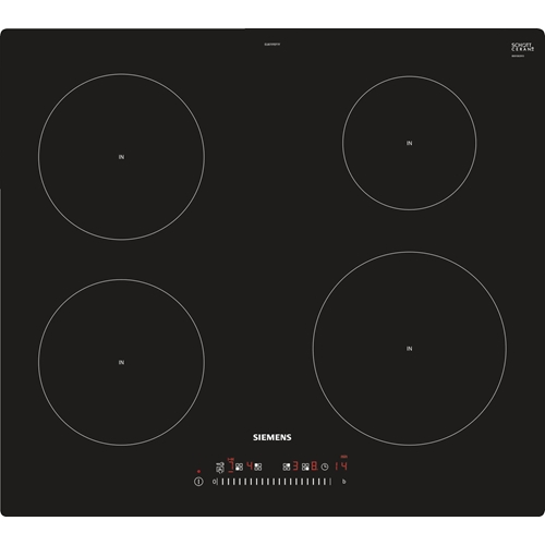 כיריים אינדוקציה  SIEMENS דגם EU611FEF1Y