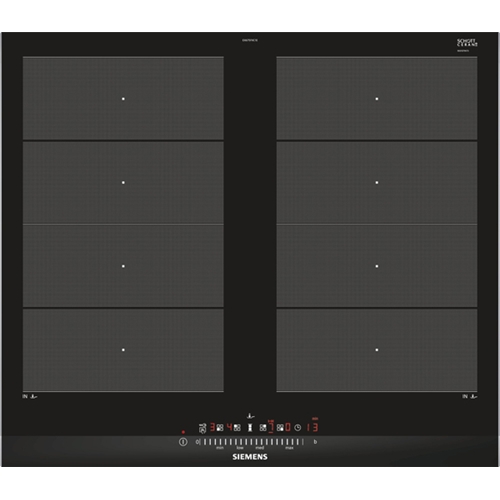 כיריים אינדוקציה 60 ס"מ SIEMENS דגם EX675FXC1E