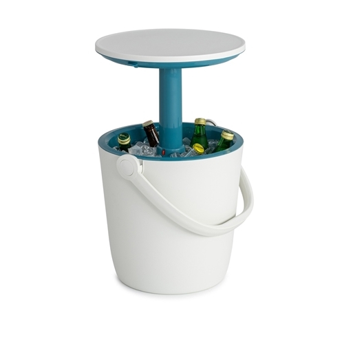 קול בר נייד GO BAR שומר על המשקאות קרים KETER