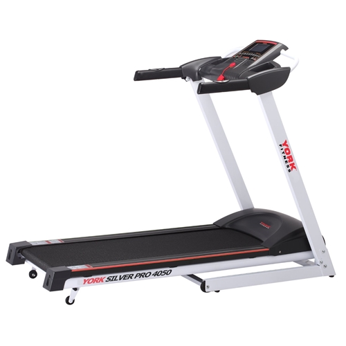 מסלול ריצה מנוע שקט וחזק 6 כ"ס Silver Pro עודפים