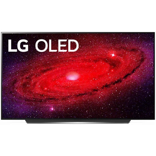 טלוויזיה "65 OLED SMART 4K דגם OLED 65CX