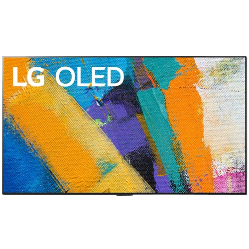 טלוויזיה "77 OLED SMART 4K דגם OLED 77GX