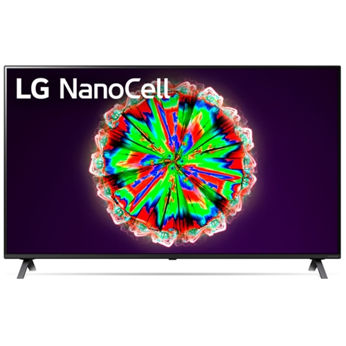 טלוויזיה "55 LED 4K NanoCell דגם 55NANO80