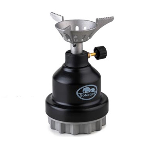 כירת שדה טורנדו להבה סיבובית מבית GoNature