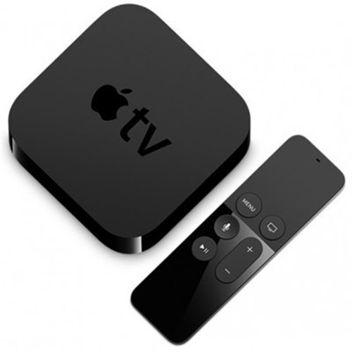 סטרימר Apple TV 4th Gen 32GB