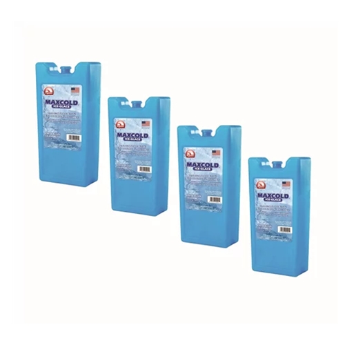 4 יחידות קרחום קטן IGLOO MAXCOLD 25197