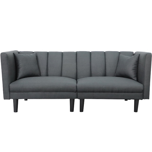 פינת ישיבה נפתחת למיטה דגם סידני מבית GAROX