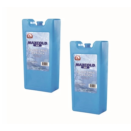 2 יחידות קרחום ענק IGLOO Maxcold 25201