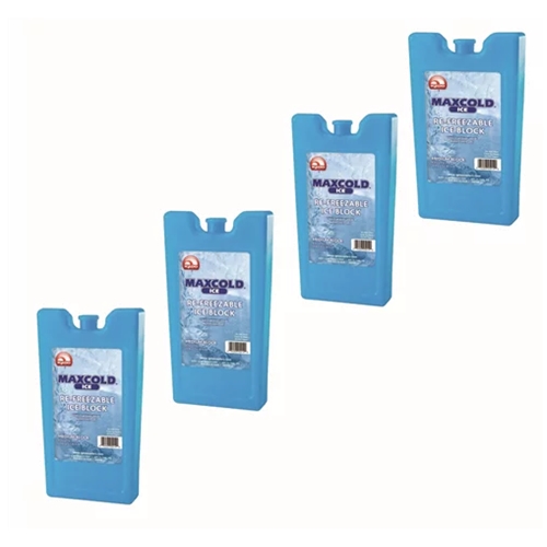 4 יחידות קרחום בינוני IGLOO MAXCOLD 25199