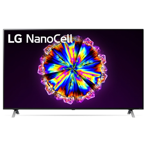 טלוויזיה "65 LED 4K NanoCell דגם 65NANO90