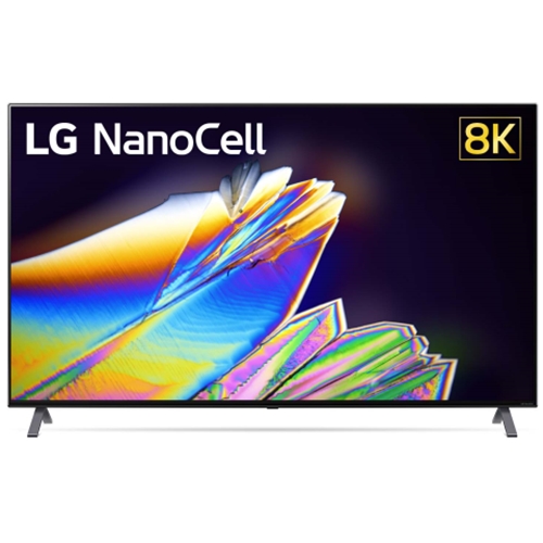 טלוויזיה "65 LED 8K NanoCell דגם 65NANO95