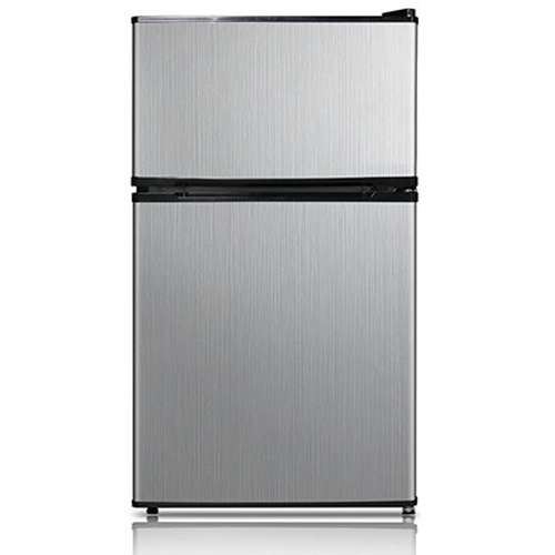 מקרר משרדי 87 ליטר עם מקפיא עליון MIDEA HD-113FN