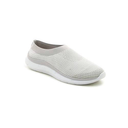 SARAHH2 נעלי בד קז'אל גמישות