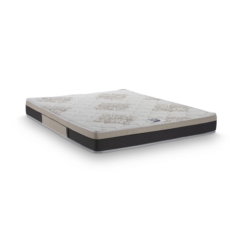 מזרן זוגי Sealy motion visco במגוון מידות